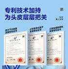 Water Oil-Control & Anti-Acne Shampoo - 400ml