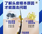 Water Oil-Control & Anti-Acne Shampoo - 400ml
