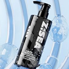 Z:SEA Water Oil-Control & Anti-Acne Shampoo - 400ml
