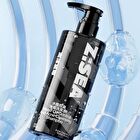 Water Oil-Control & Anti-Acne Shampoo - 400ml