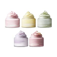 Whipped Vegan Pack Cleanser - 5 Types - Mugtree