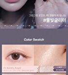 Art Class Eye Glitz - 5 Colors - #01 Bubbly Angel
