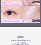 Art Class Eye Glitz - 5 Colors - #01 Bubbly Angel