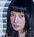 Art Class Eye Glitz - 5 Colors - #05 Milky Soda
