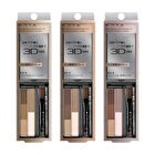 Kate Designing Eyebrow 3D Dual Contour - EX-5