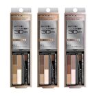 Kate Designing Eyebrow 3D Dual Contour - EX-5