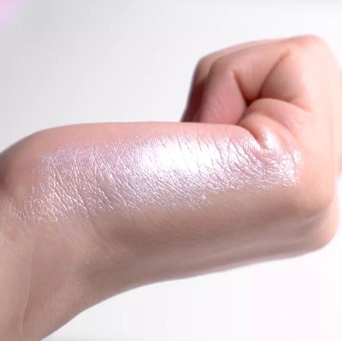 Tam Beauty The Jelly Beam Highlighter - 3 Colors - #02 Gummy Pink