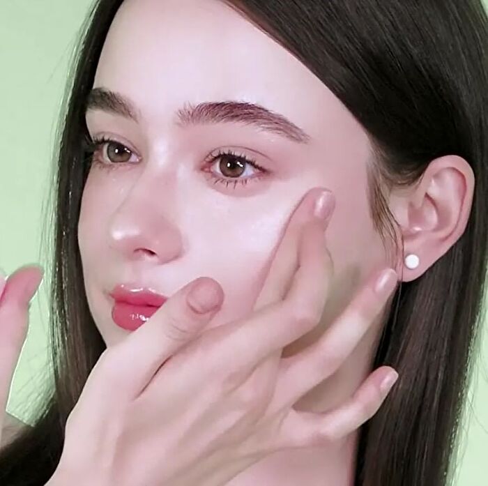 Tam Beauty The Jelly Beam Highlighter - 3 Colors - #02 Gummy Pink