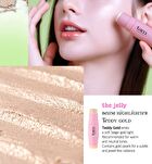 Tam Beauty The Jelly Beam Highlighter - 3 Colors - #02 Gummy Pink