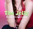 Tam Beauty The Jelly Beam Highlighter - 3 Colors - #02 Gummy Pink