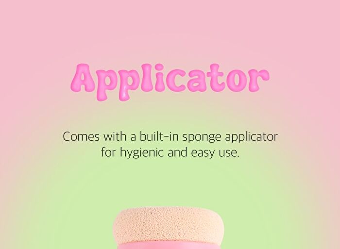 Tam Beauty The Jelly Beam Highlighter - 3 Colors - #02 Gummy Pink