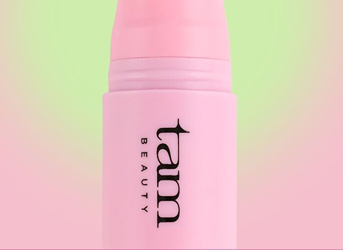 Tam Beauty The Jelly Beam Highlighter - 3 Colors - #02 Gummy Pink