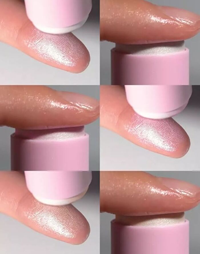 Tam Beauty The Jelly Beam Highlighter - 3 Colors - #02 Gummy Pink