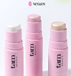 Tam Beauty The Jelly Beam Highlighter - 3 Colors - #02 Gummy Pink