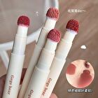Velvet Mist Lip Powder Cream - 4 Colors - #04 - 2g