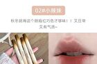 Velvet Mist Lip Powder Cream - 4 Colors - #04 - 2g