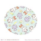 Pokemon Pokepeace Face Mask - Hibanny & Nyasper - 1 pc