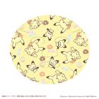 Pokemon Pokepeace Face Mask - Hibanny & Nyasper - 1 pc