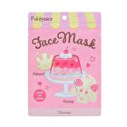 Pokemon Pokepeace Face Mask - Mawhip & Mahomil - 1 pc