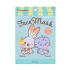 Pokemon Pokepeace Face Mask - Pochama & Mokuroh - 1 pc
