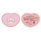 Shobido Chiikawa Bathtime Gift Sponge & Bath Fizz - Chiikawa Peach - 2 pcs