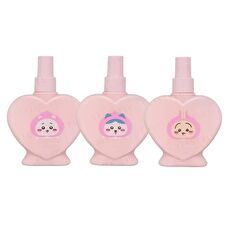 Shobido Chiikawa Body Milk - Usagi Citrus Peach - 180g