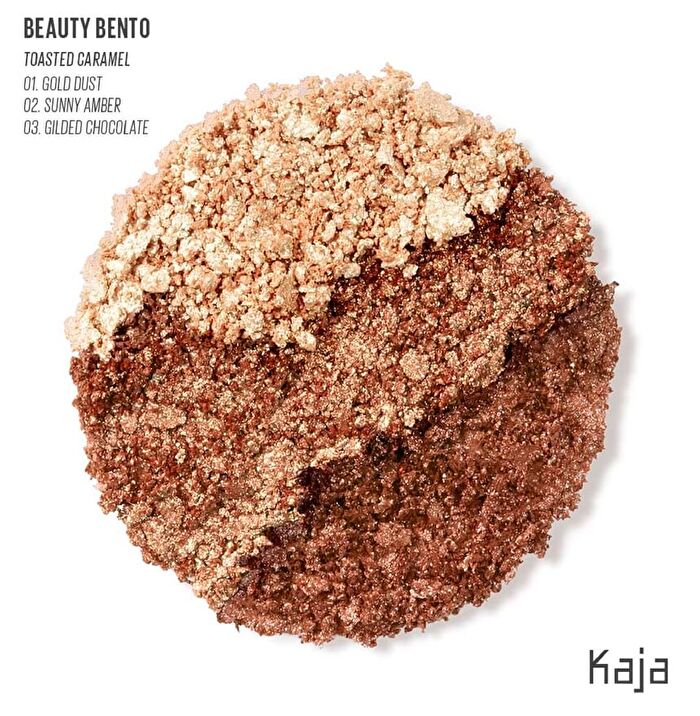 Beauty Bento - 11 Colors - #20 Taro Bubble Tea