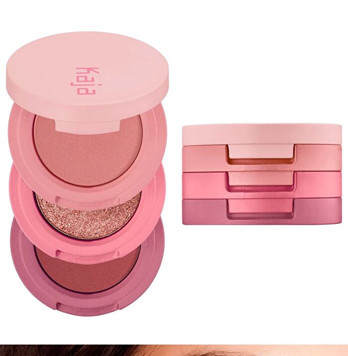 Beauty Bento - 11 Colors - #20 Taro Bubble Tea