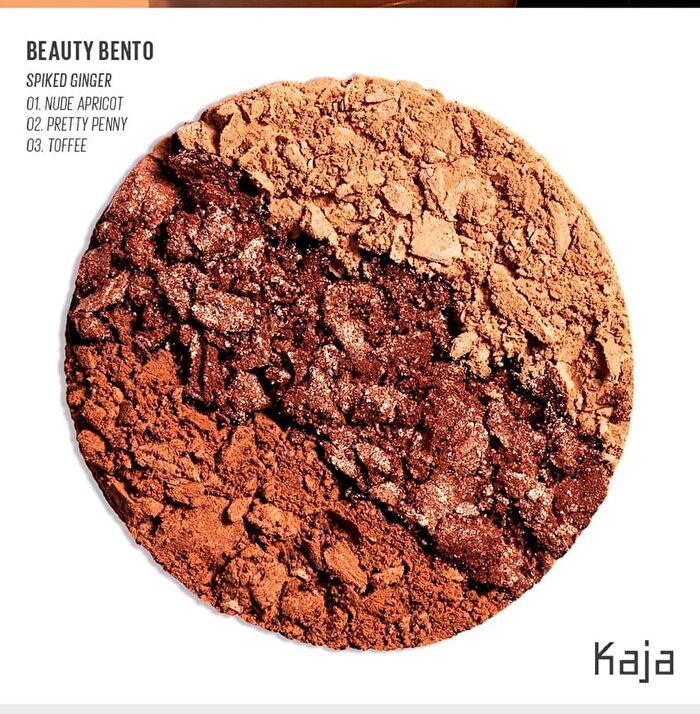 Beauty Bento - 11 Colors - #20 Taro Bubble Tea