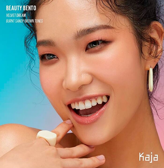Beauty Bento - 11 Colors - #20 Taro Bubble Tea