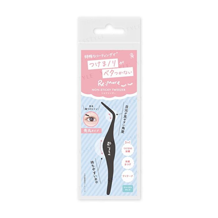 Re:More Non - Sticky Tweezer - 1 pc