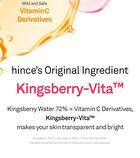 Kingsberry Vita Night Cream - 50g