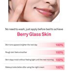Kingsberry Vita Night Cream - 50g
