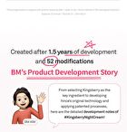 Kingsberry Vita Night Cream - 50g