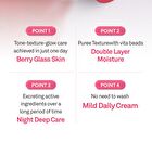 Kingsberry Vita Night Cream - 50g