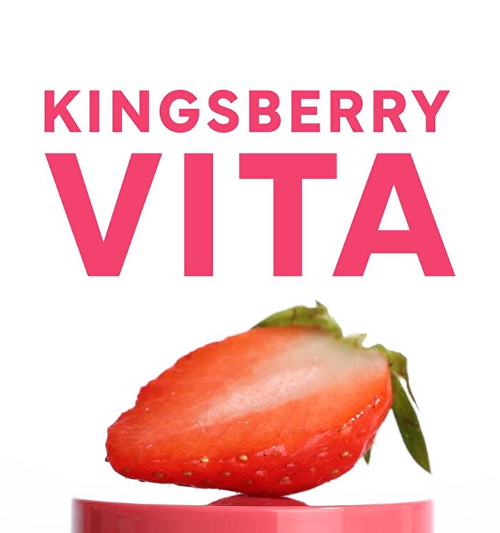 Kingsberry Vita Night Cream - 50g