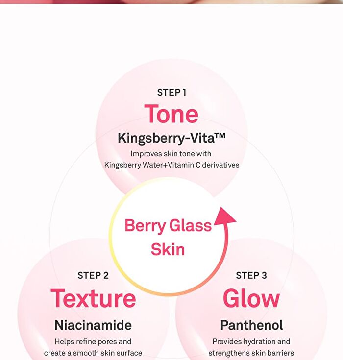 Kingsberry Vita Night Cream - 50g
