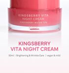 Kingsberry Vita Night Cream - 50g