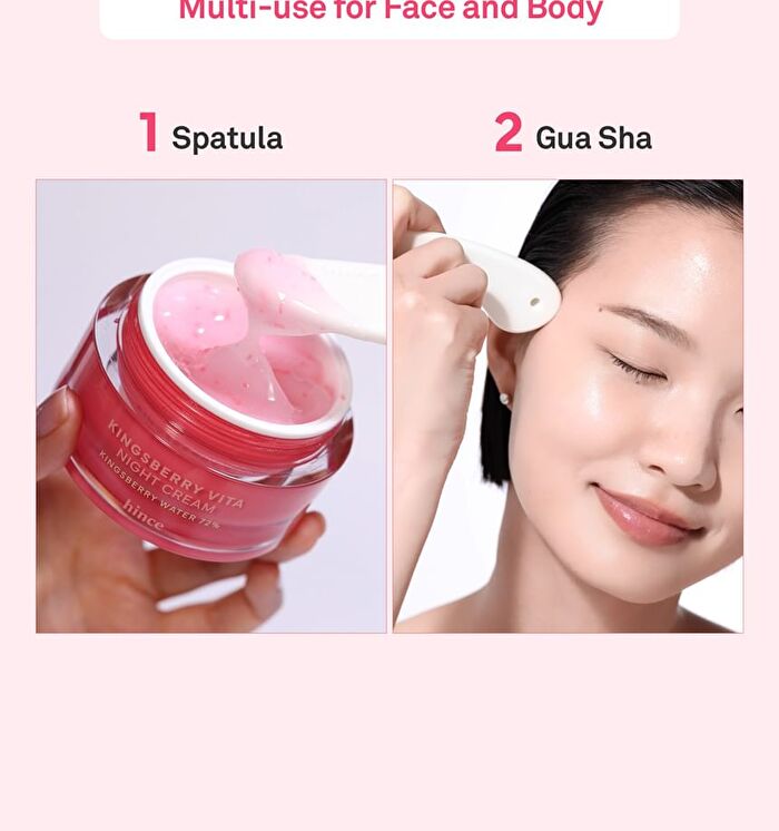Kingsberry Vita Night Cream - 50g