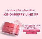 Kingsberry Vita Night Cream - 50g