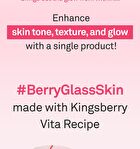 Kingsberry Vita Night Cream - 50g