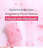 Kingsberry Vita Night Cream - 50g