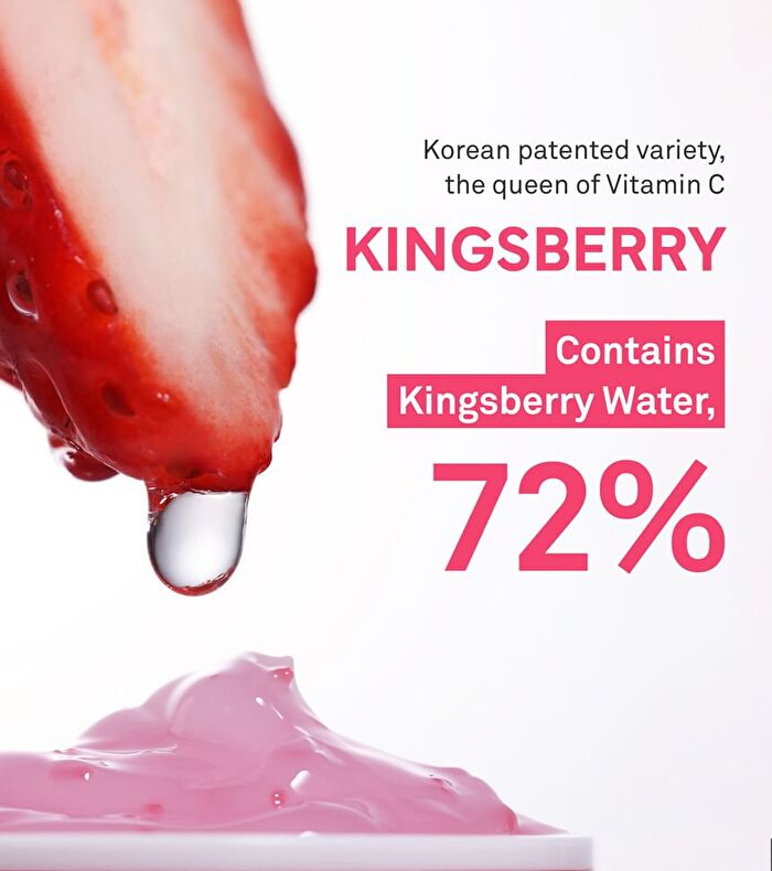 Kingsberry Vita Night Cream - 50g