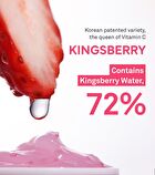 Kingsberry Vita Night Cream - 50g