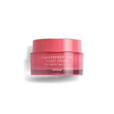 hince Kingsberry Vita Night Cream - 50g