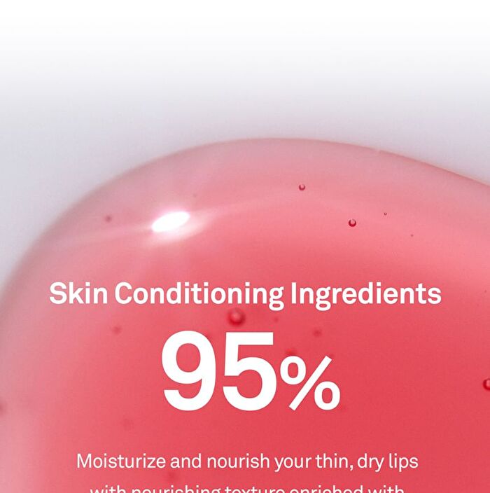Vita Barrier Nourishing Lip Oil - 2 Types - #01 Kingsberry