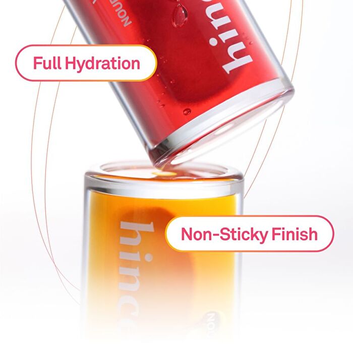 Vita Barrier Nourishing Lip Oil - 2 Types - #01 Kingsberry
