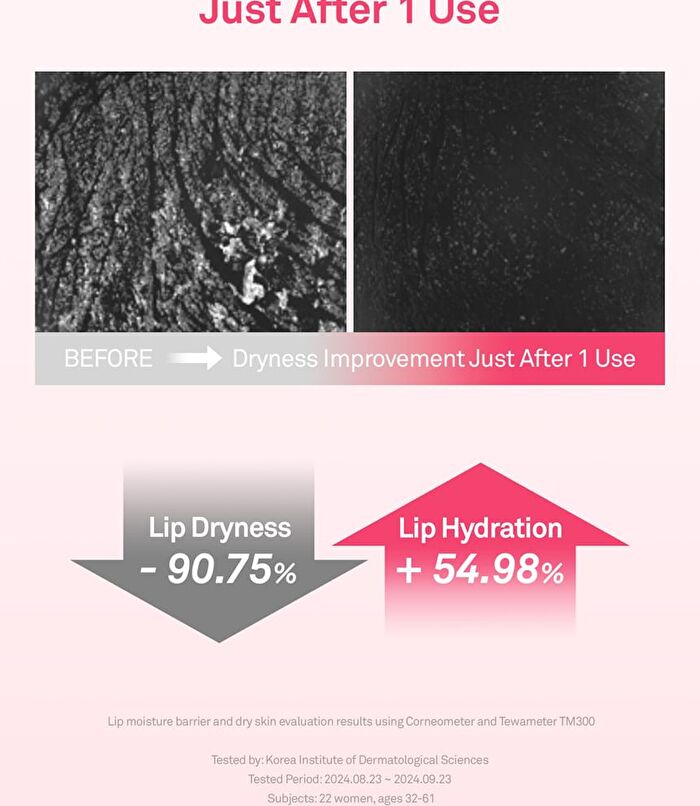 Vita Barrier Nourishing Lip Oil - 2 Types - #01 Kingsberry