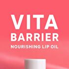 Vita Barrier Nourishing Lip Oil - 2 Types - #01 Kingsberry