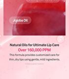 Vita Barrier Nourishing Lip Oil - 2 Types - #01 Kingsberry